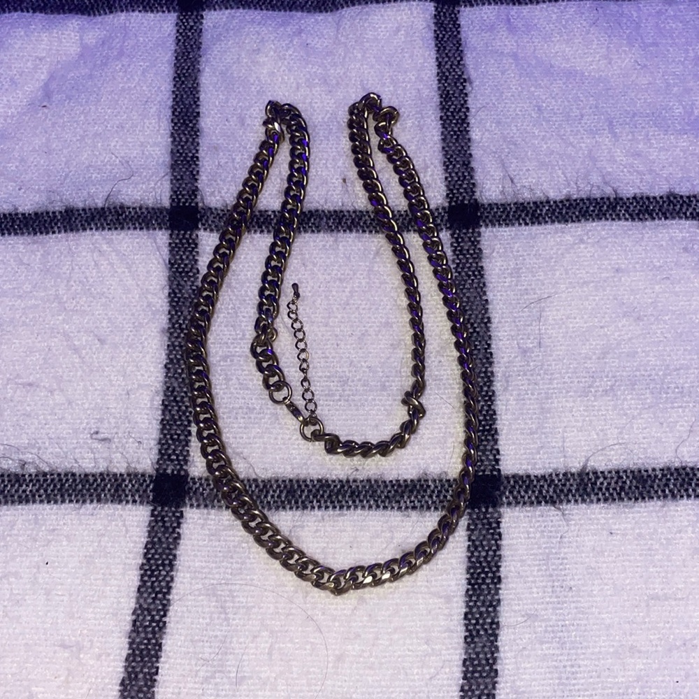 Chain Necklace